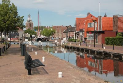 Cruising Skills Week