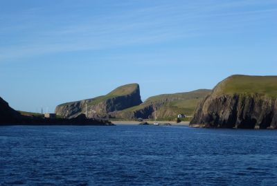 Fair Isle