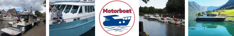 CA Motorboat Section talks via Zoom