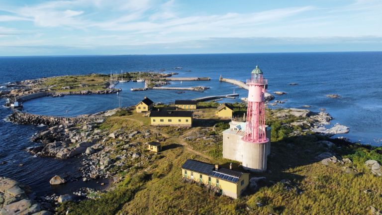 Pilotage - Winner - Photo B (14607) Utklippan from South by Paul Hampden Smith (drone DJI FC7303)