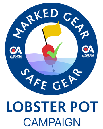 Lobster Pot Campaign logo