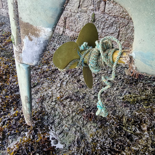 Lobster Pot Campaign