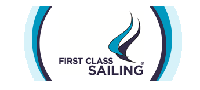 First Class Sailing logo