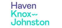 Haven Knox-Johnstone logo