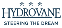 Hydrovane logo