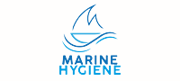 Marine Hygiene logo