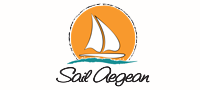 Sail Aegean logo