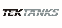Tek Tanks logo