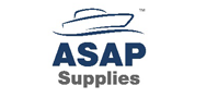 ASAP Supplies logo