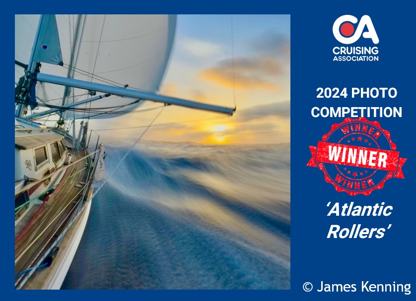 Winner of the 2024 Photo Competition