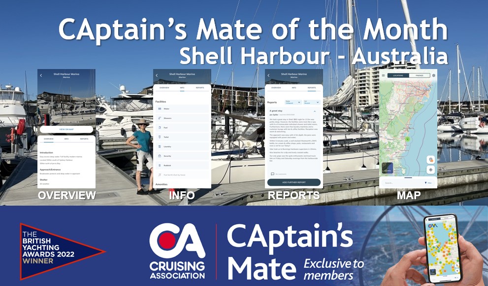 Shell Harbour, Australia