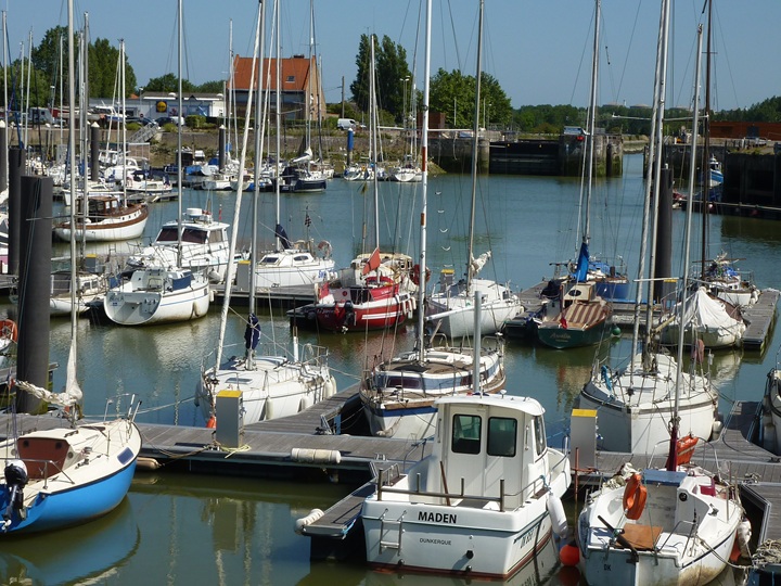 The Boat Buyer’s Survival Guide