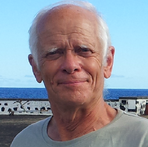 Mike Eastman - speaker for Cruising Skills Week talk: Buying your first boat: Pitfalls and Top Tips