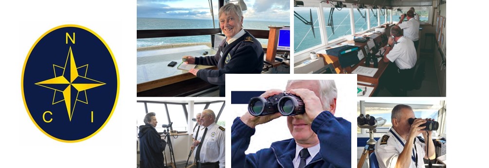 National Coastwatch Institution