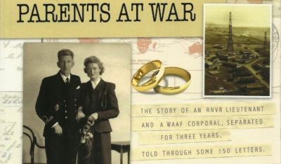 Parents at War, David Bickerton