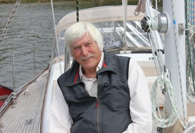 Tom Cunliffe